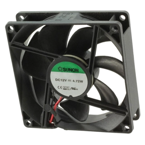 Осевой вентилятор Sunon GF80251B1-000U-AC9