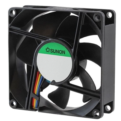 Осевой вентилятор Sunon GF80251B1-000U-SC9