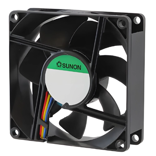 Осевой вентилятор Sunon GF80251B1-000U-SE9