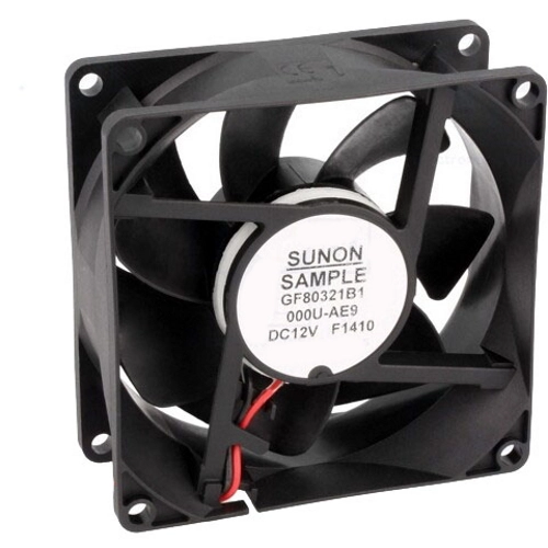 Осевой вентилятор Sunon GF80321B1-000U-AE9