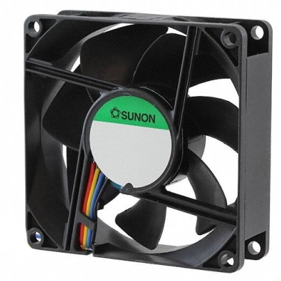 Осевой вентилятор Sunon GF80321B1-000U-SE9
