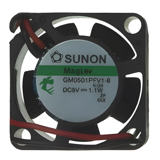 Осевой вентилятор Sunon GM0501PFV1-8