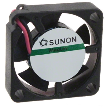 Осевой вентилятор Sunon GM0502PEV1-8