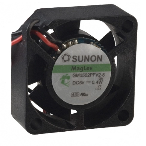 Осевой вентилятор Sunon GM0502PFV2-8
