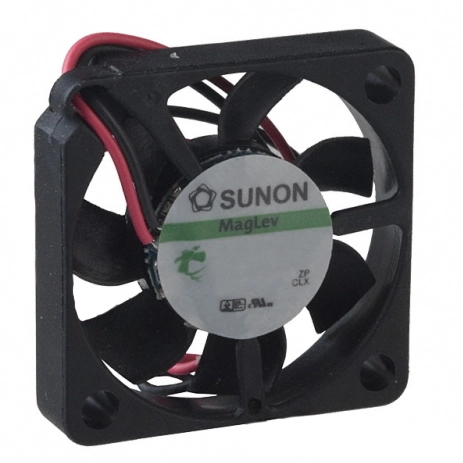Осевой вентилятор Sunon GM0503PEV1-8