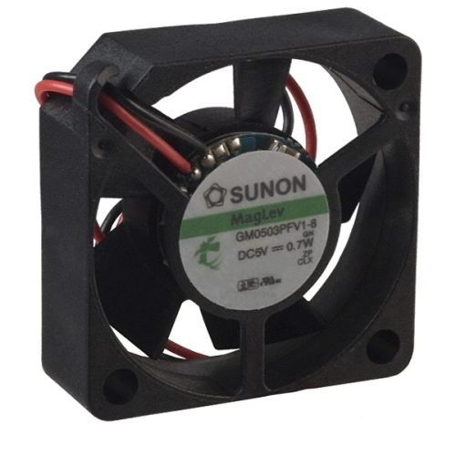 Осевой вентилятор Sunon GM0503PFV1-8
