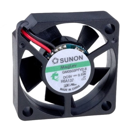 Осевой вентилятор Sunon GM0503PFV2-8