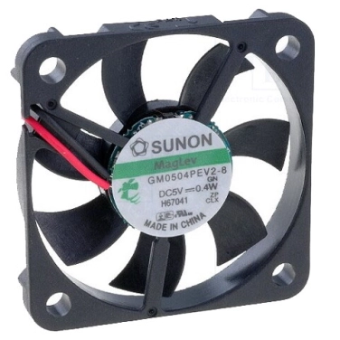 Осевой вентилятор Sunon GM0504PEV2-8