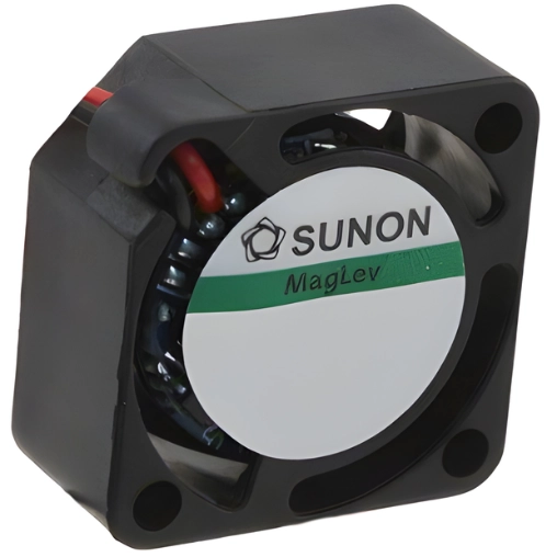 Осевой вентилятор Sunon GM0517PDV2-8