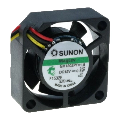 Осевой вентилятор Sunon GM1202PFV1