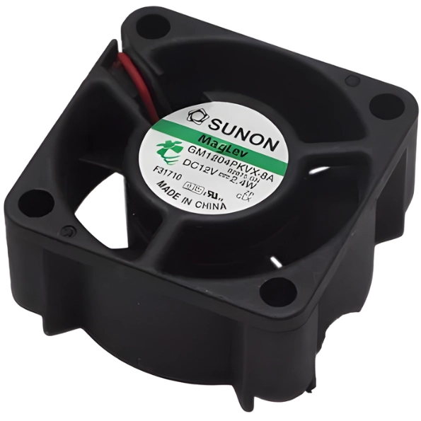 Осевой вентилятор Sunon GM1204PKVX-8A