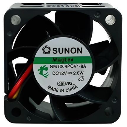 Осевой вентилятор Sunon GM1204PQV1-8A