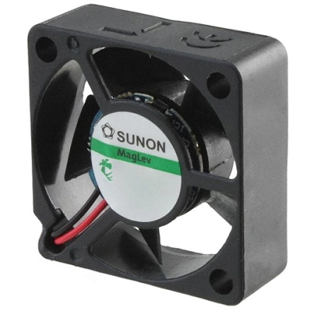 Осевой вентилятор Sunon HA30101V3-A99
