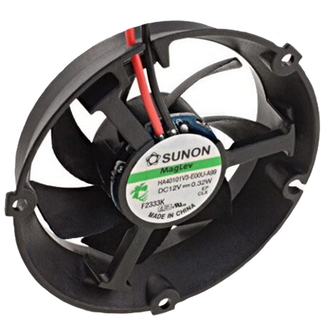 Осевой вентилятор Sunon HA40101V3-E00U-A99