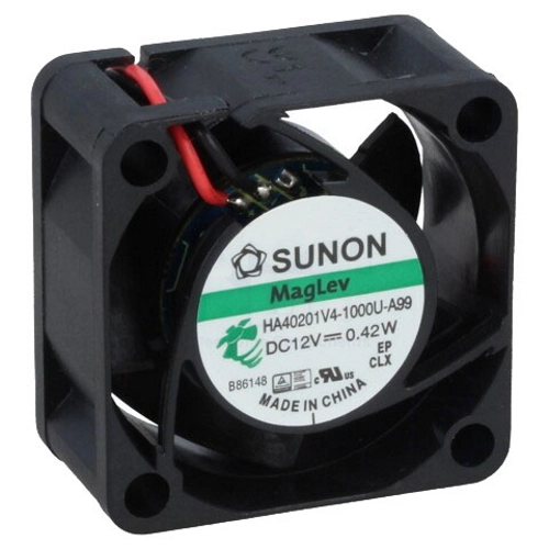 Осевой вентилятор Sunon HA40201V41000UA99