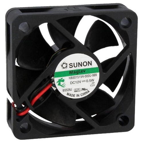 Осевой вентилятор Sunon HA50151V4-000U-999