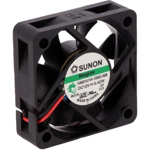 Осевой вентилятор Sunon HA50151V4-1000U-A99