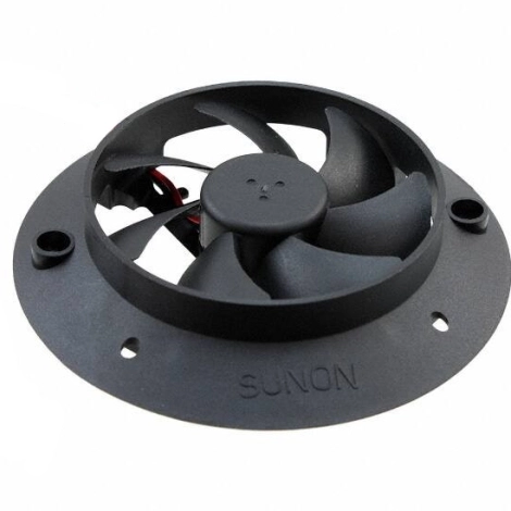 Осевой вентилятор Sunon HA60150V3-E03U-A99