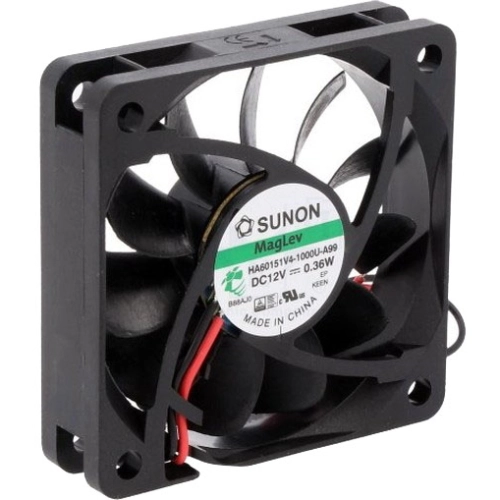 Осевой вентилятор Sunon HA60151V4-1000U-A99