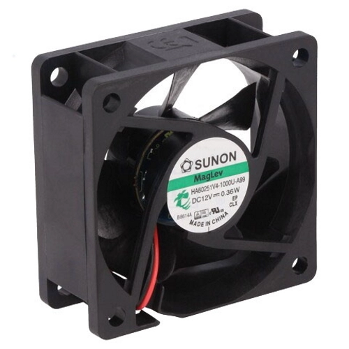 Осевой вентилятор Sunon HA60251V4-1000U-A99