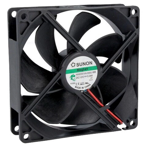 Осевой вентилятор Sunon HA92251V4-000U-999