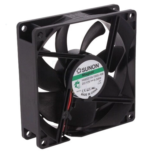 Осевой вентилятор Sunon HA92251V4-1000U-A99