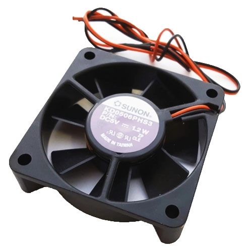Осевой вентилятор Sunon KD0506PHS3