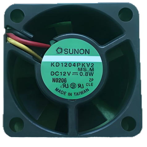 Осевой вентилятор Sunon KD1204PKV2