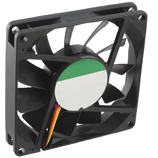 Осевой вентилятор Sunon KD1208PHB1