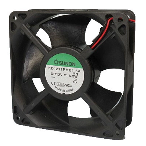 Осевой вентилятор Sunon KD1212PMB1-6A