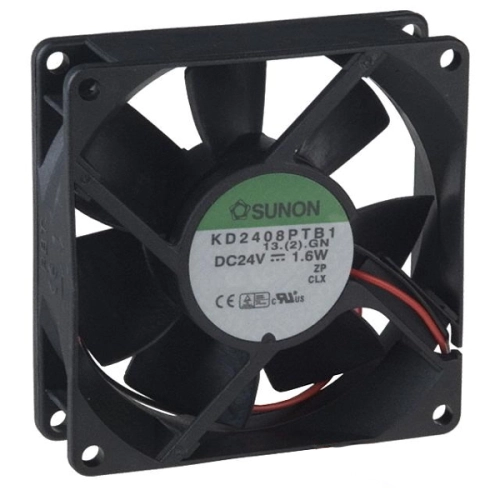 Осевой вентилятор Sunon KD2408PTB1