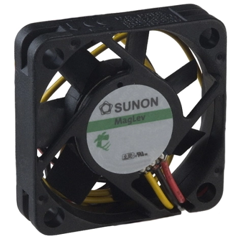 Осевой вентилятор Sunon KDE0504PFV1