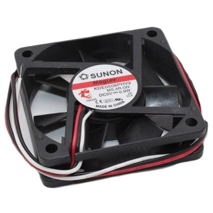 Осевой вентилятор Sunon KDE0506PHV3