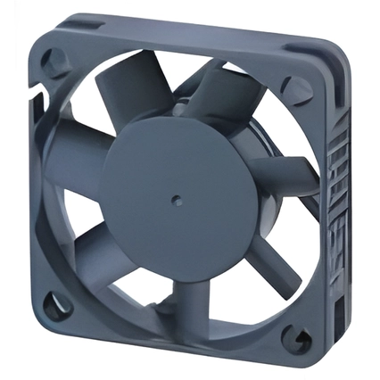 Осевой вентилятор Sunon KDE1204PFB2