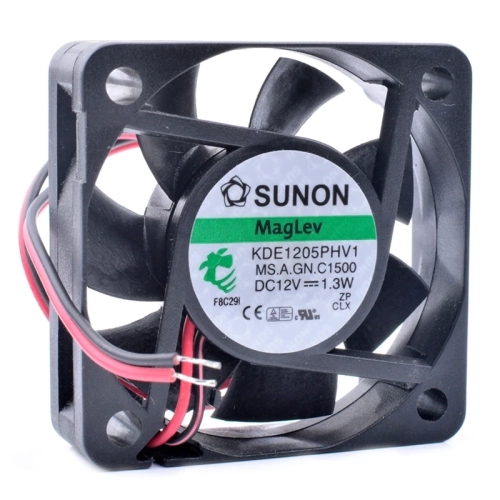 Осевой вентилятор Sunon KDE1205PHV1