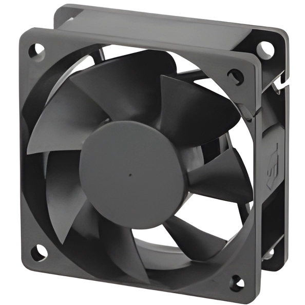Осевой вентилятор Sunon KDE1206PTB1