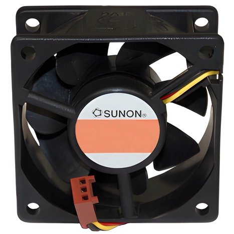 Осевой вентилятор Sunon KDE1206PTB2