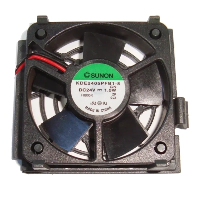 Осевой вентилятор Sunon KDE2405PFB1-8