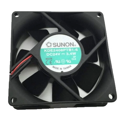 Осевой вентилятор Sunon KDE2408PTB1-6