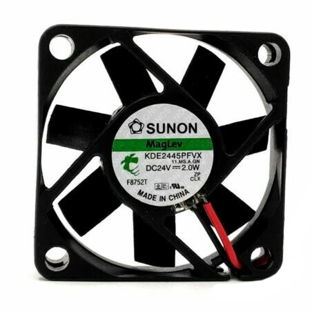 Осевой вентилятор Sunon KDE2445PFVX