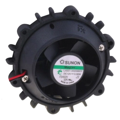 Осевой вентилятор Sunon LA001-002A99DY