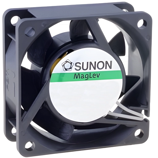 Осевой вентилятор Sunon MA1062-HVL-GN