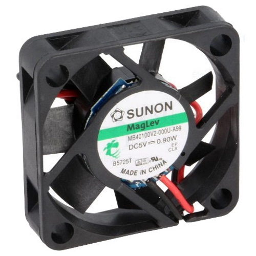 Осевой вентилятор Sunon MB40100V2-000U-A99