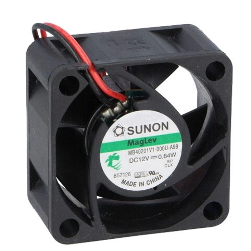 Осевой вентилятор Sunon MB40201V1-000U-A99