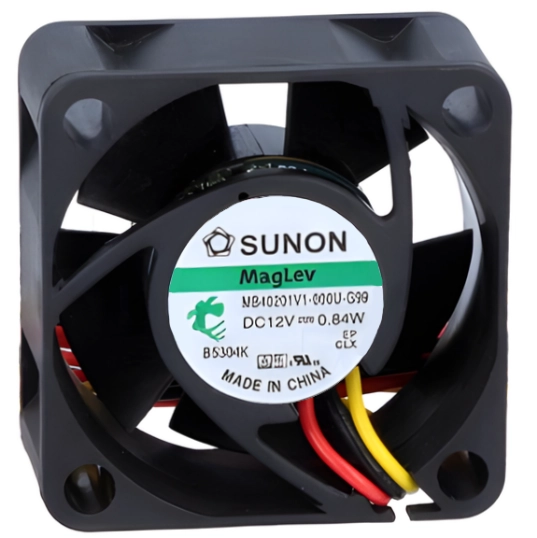 Осевой вентилятор Sunon MB40201V1-00U-G99