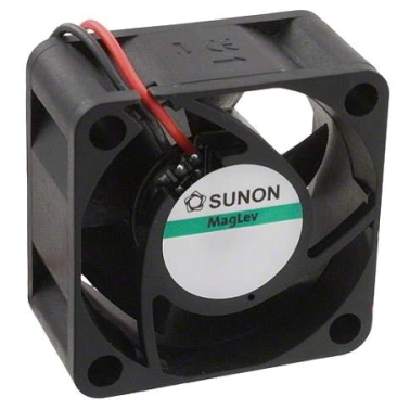 Осевой вентилятор Sunon MB40201VX-000U-A99