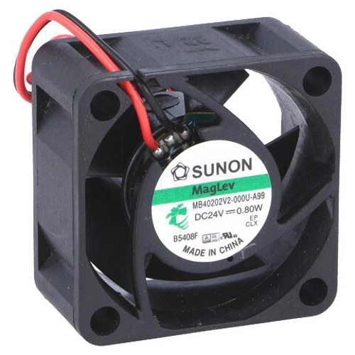 Осевой вентилятор Sunon MB40202V2-000U-A99