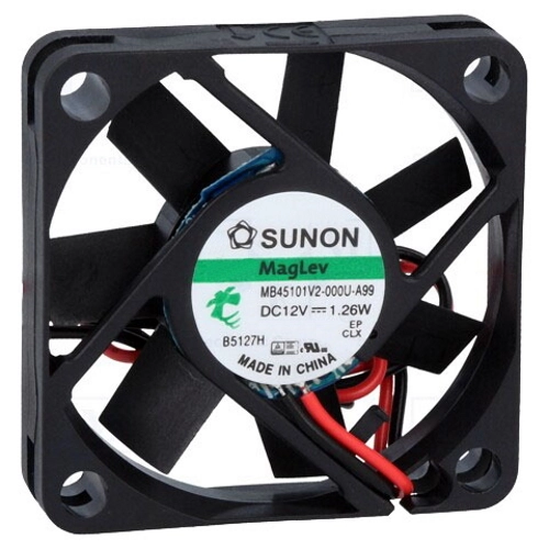 Осевой вентилятор Sunon MB45101V2-000U-A99