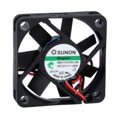 Осевой вентилятор Sunon MB45101V2-A99