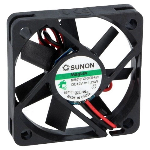 Осевой вентилятор Sunon MB50101V2-000U-A99